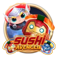 sushiavenger